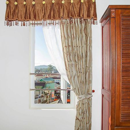 Diamond Hotel Далат Номер фото
